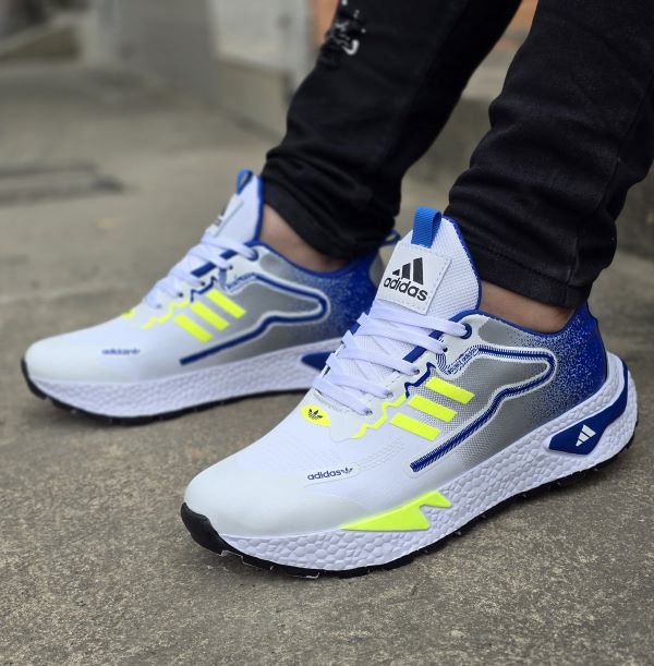 ADIDAS BOUNCE 2026