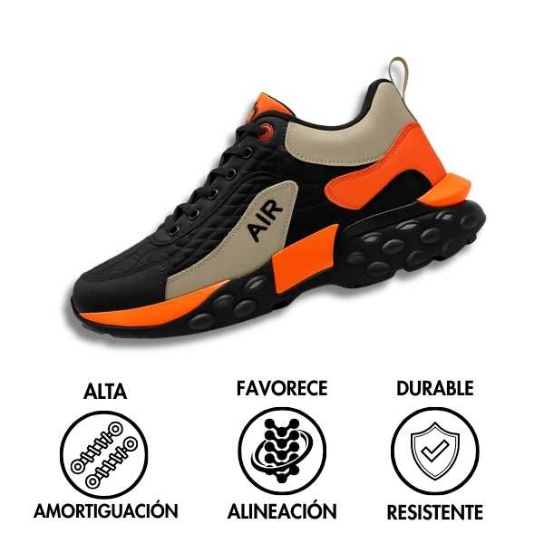 Calzado Deportivo Urban Flex
