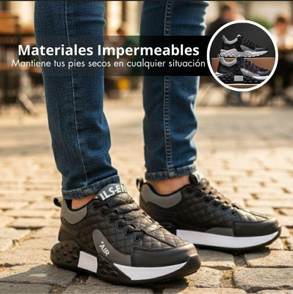 Calzado Deportivo Urban Flex