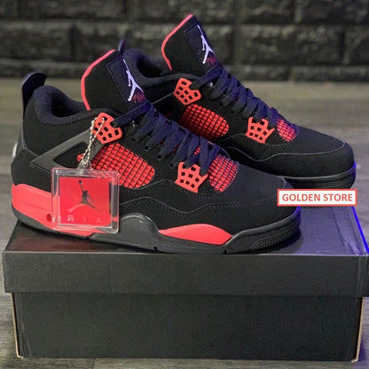JORDAN RETRO 4