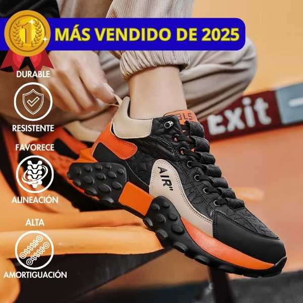 Calzado Deportivo Urban Flex