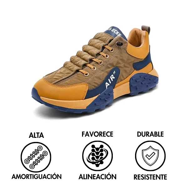 Calzado Deportivo Urban Flex