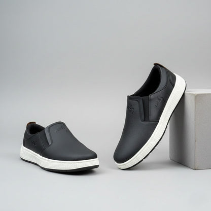 Mocasin Ortopedico Caballero